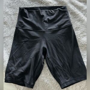 lululemon Align™ Short 8"
Color: Black
